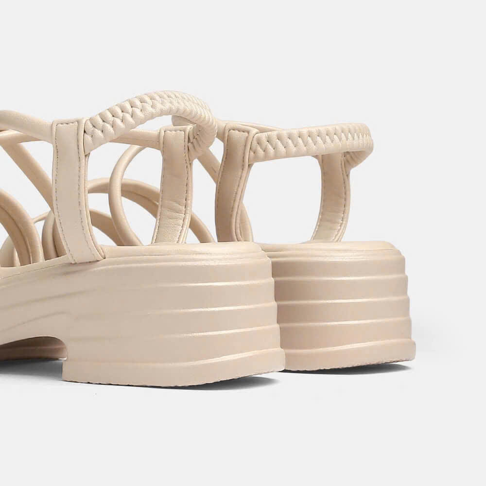Sandal nữ BQ SDW0166.KEM
