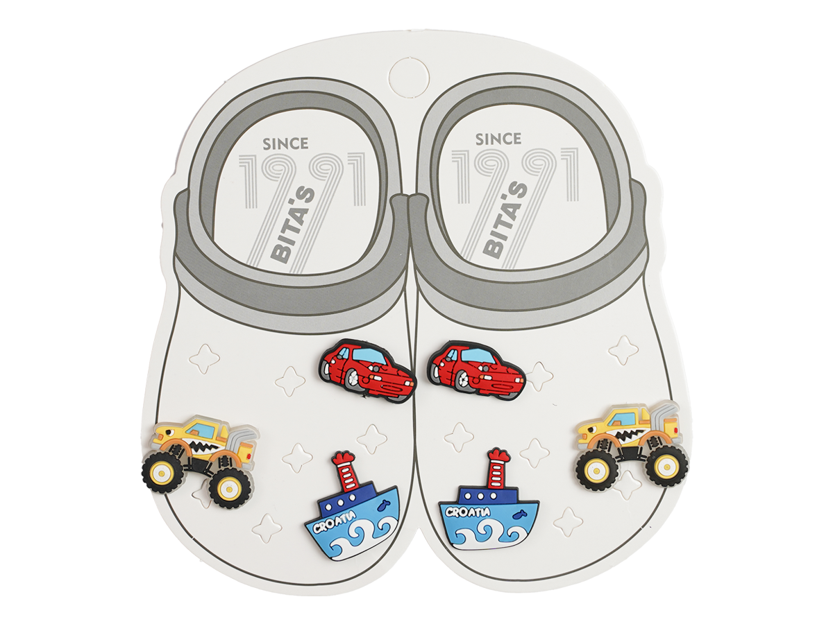 STICKER BITAS.CHARM03