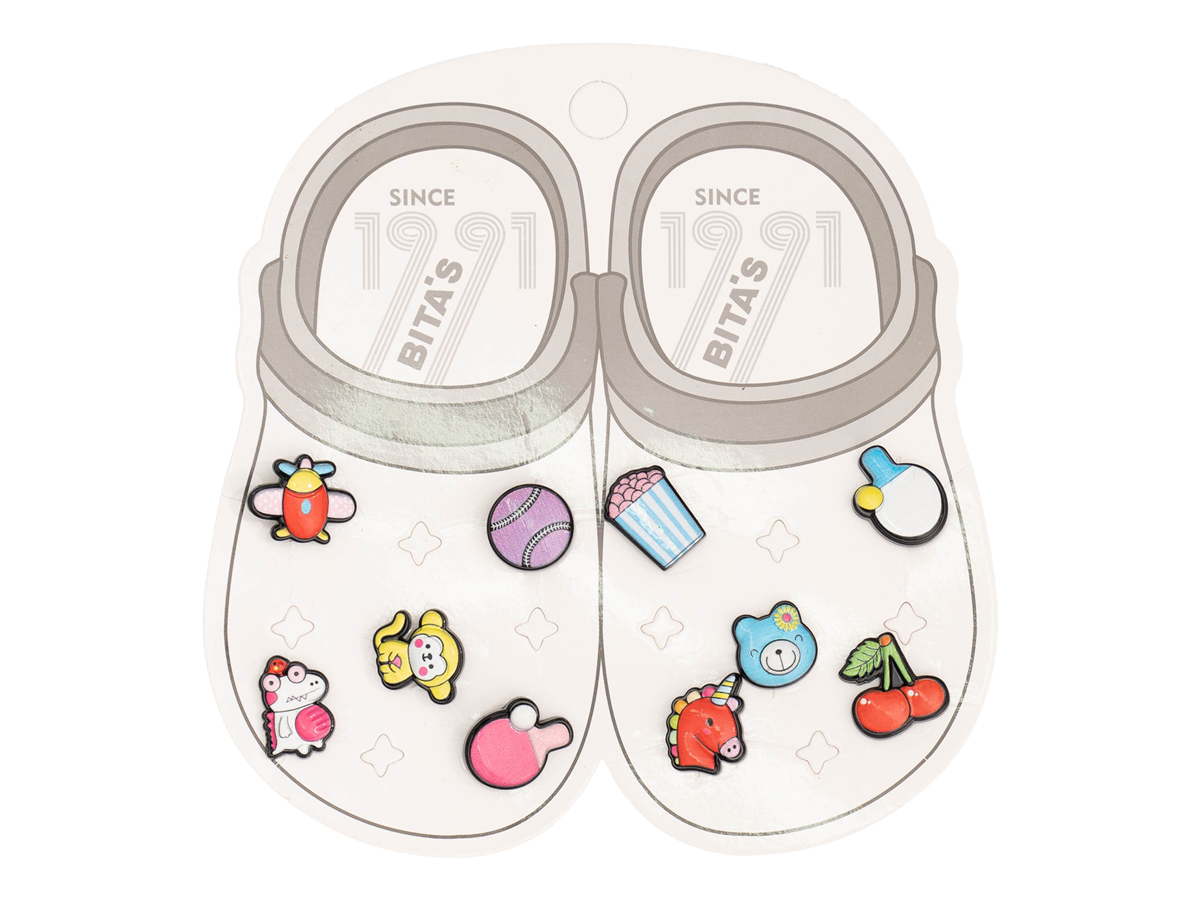 STICKER BITAS.CHARM25