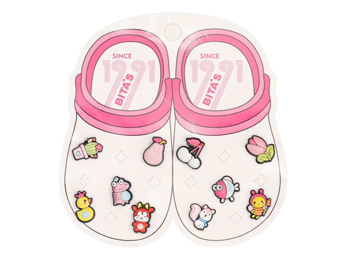 STICKER BITAS.CHARM27