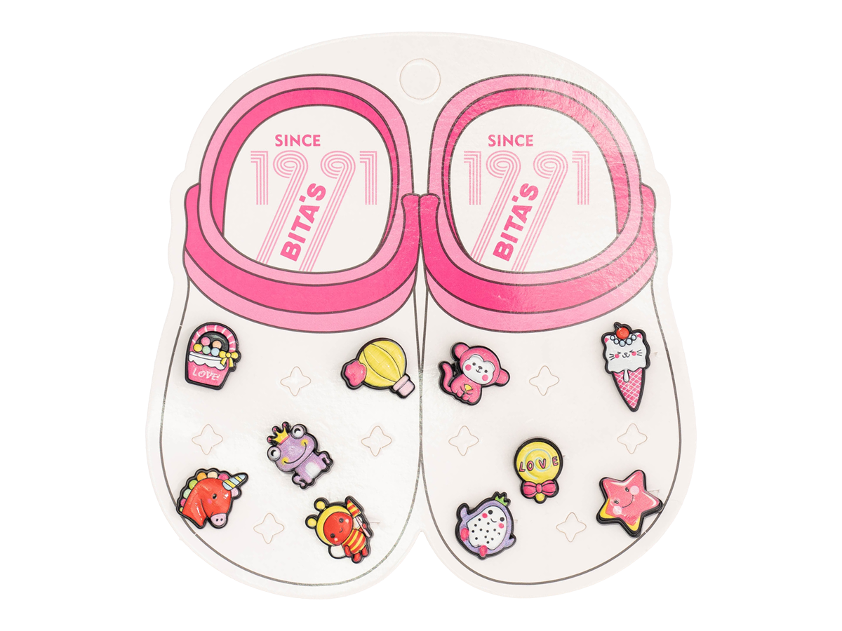 STICKER BITAS.CHARM30