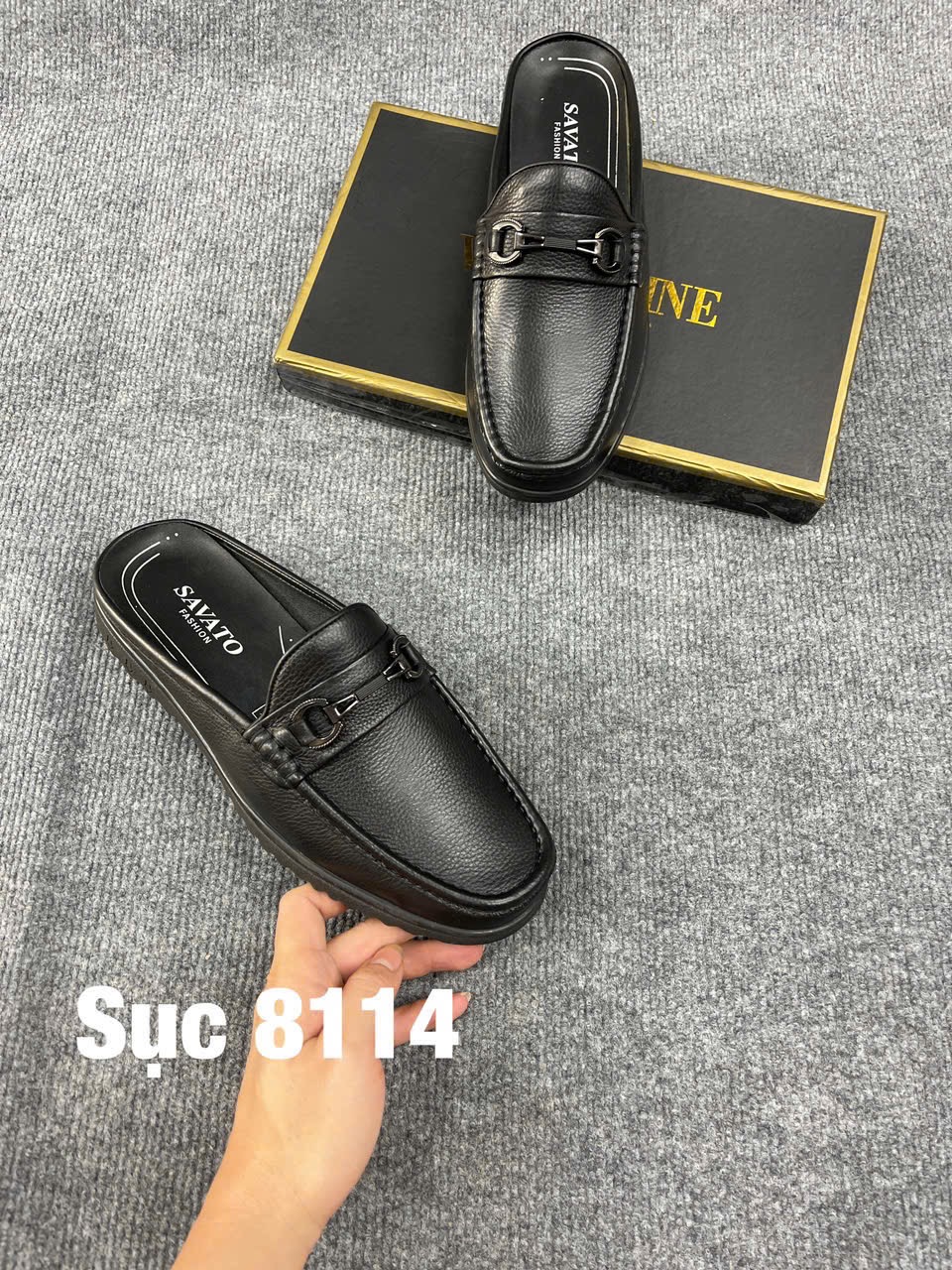 Sục nam 8114.DEN