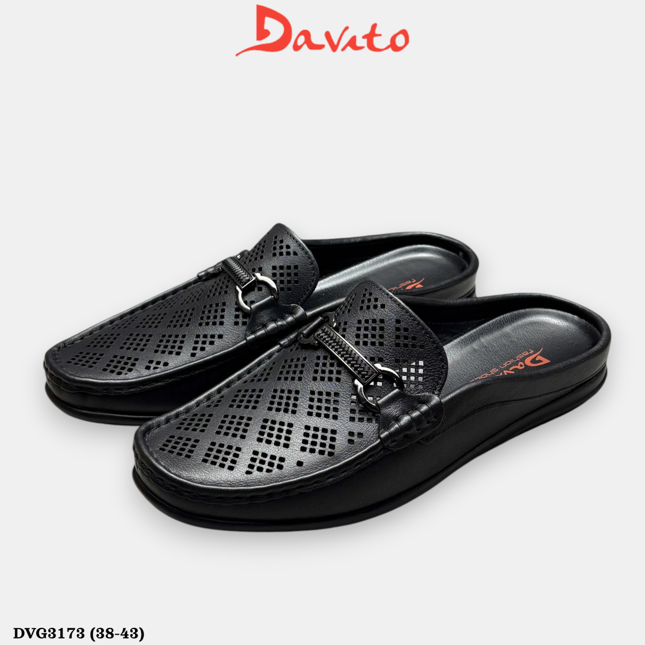 Sục nam DAVITO DVG3173.DEN