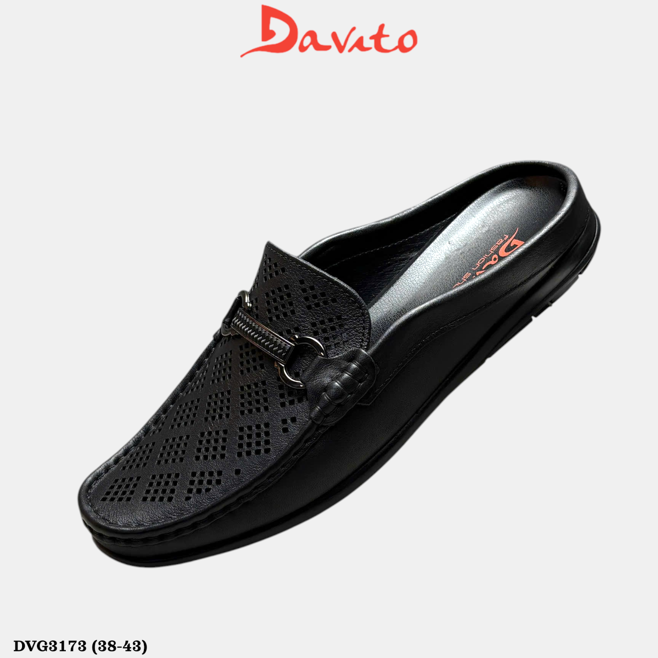 Sục nam DAVITO DVG3173.DEN