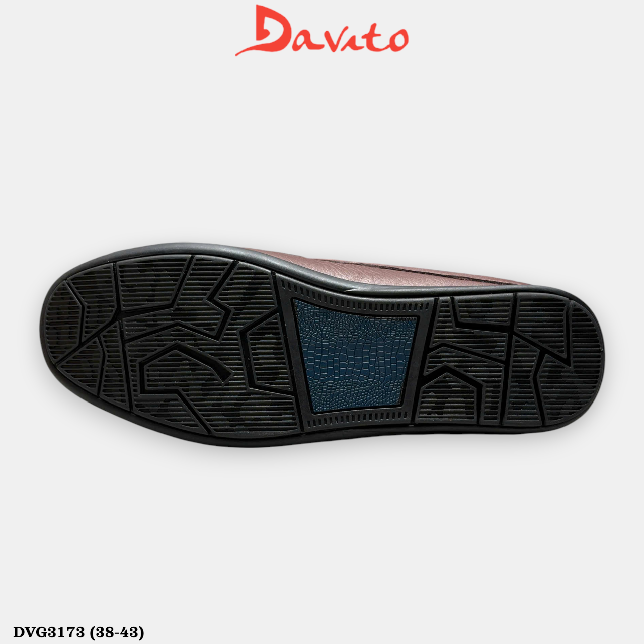 Sục nam DAVITO DVG3173.NAU