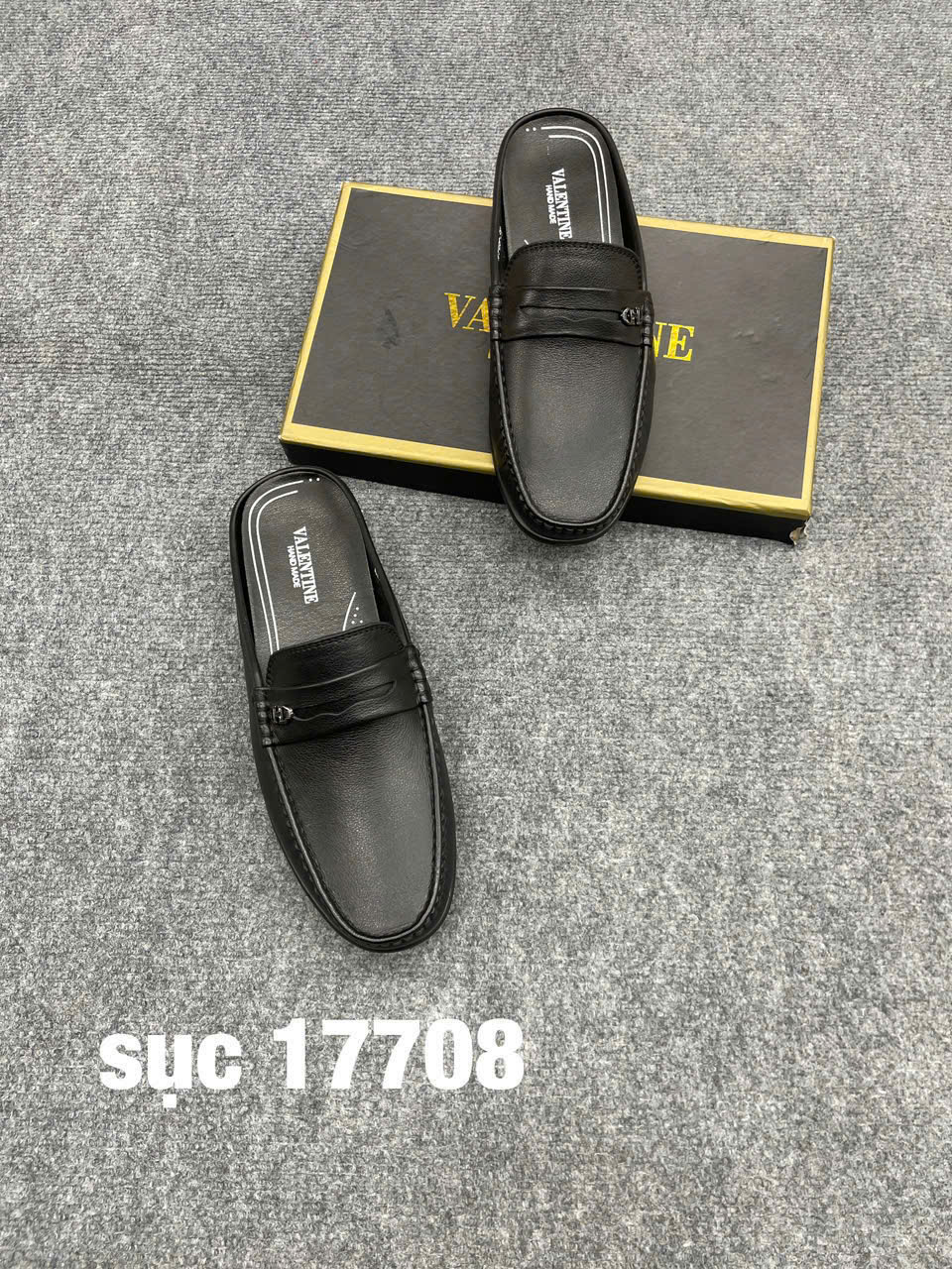 Sục nam HT-17708.DEN