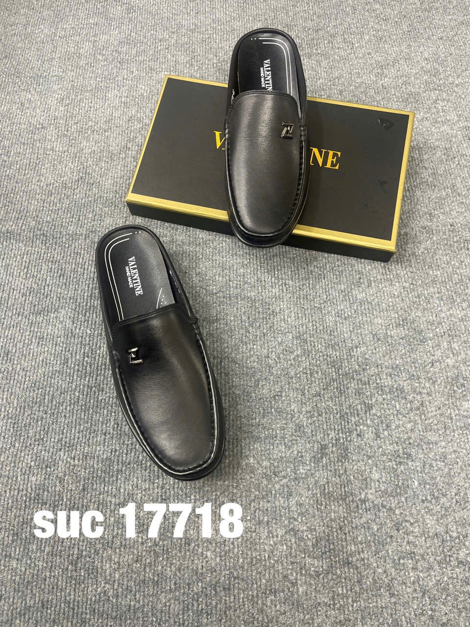 Sục nam HT-17718.DEN