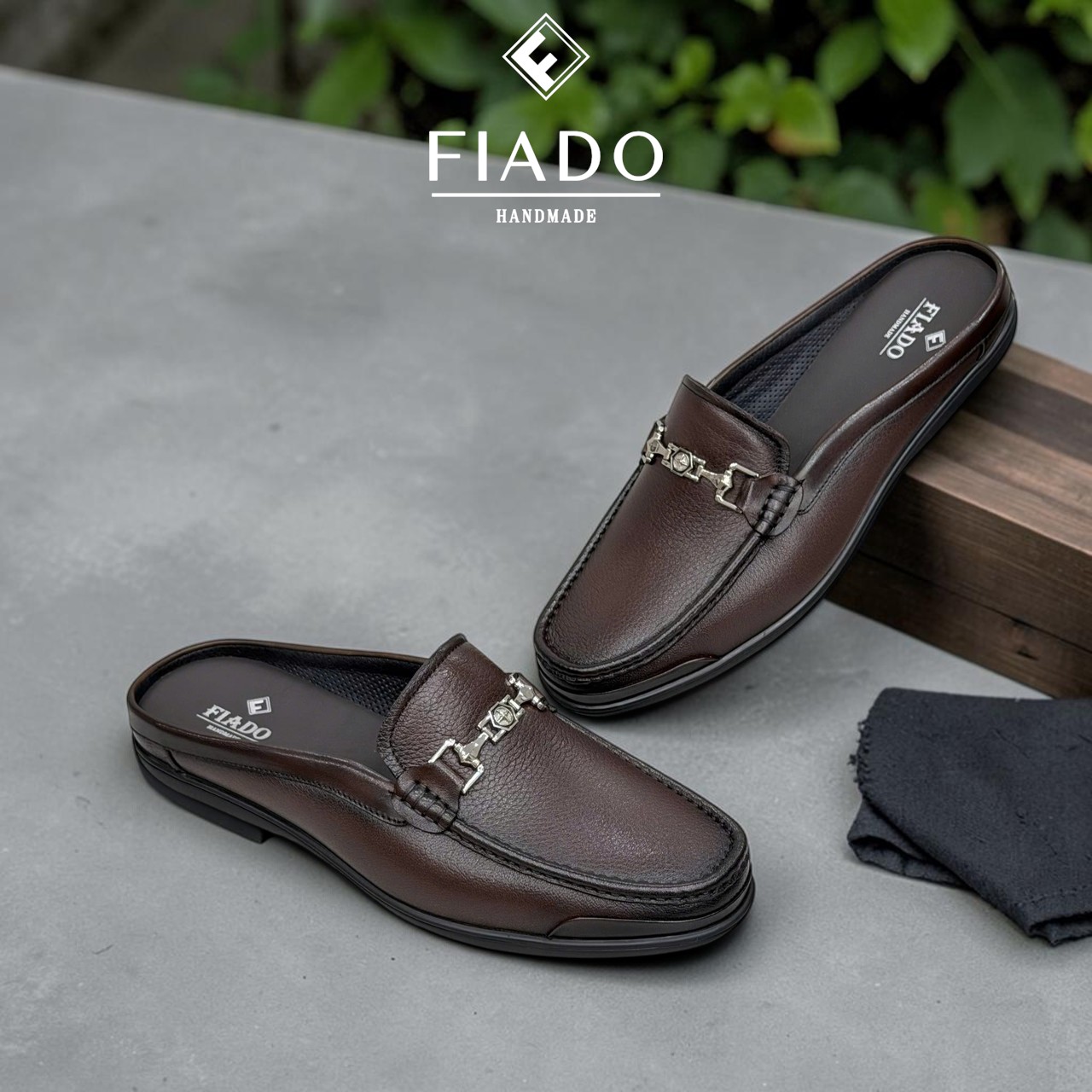Sục nam FIADO K18091-19BY.NAU