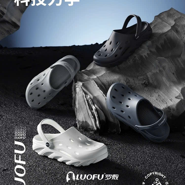 DSM LUOFU E6249.DEN