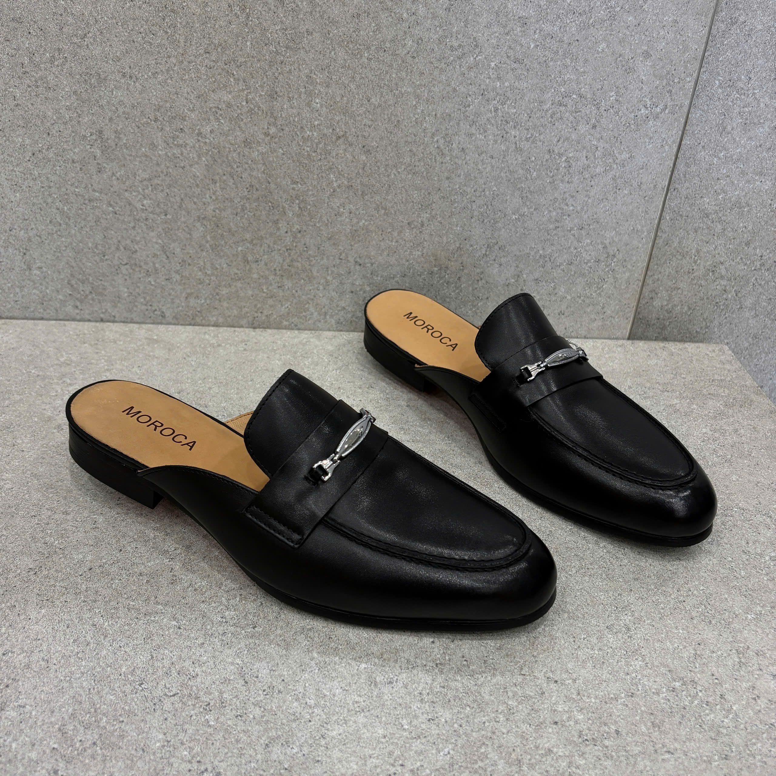 Sục nam MOROCA GT2027-2T.DEN