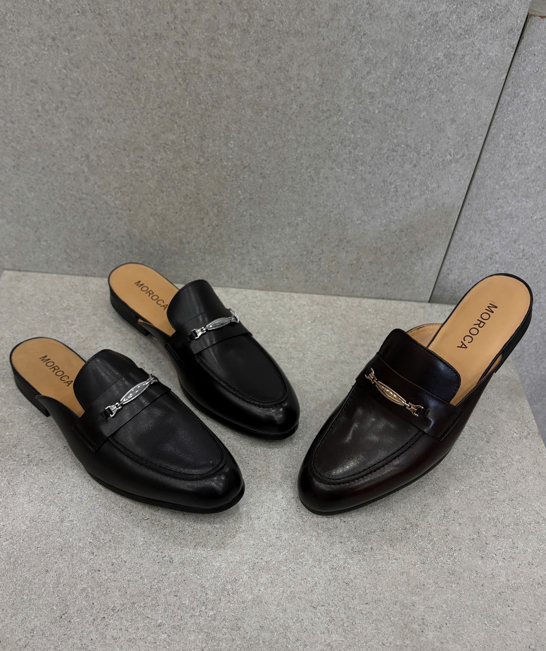 Sục nam MOROCA GT2027-2T.DEN