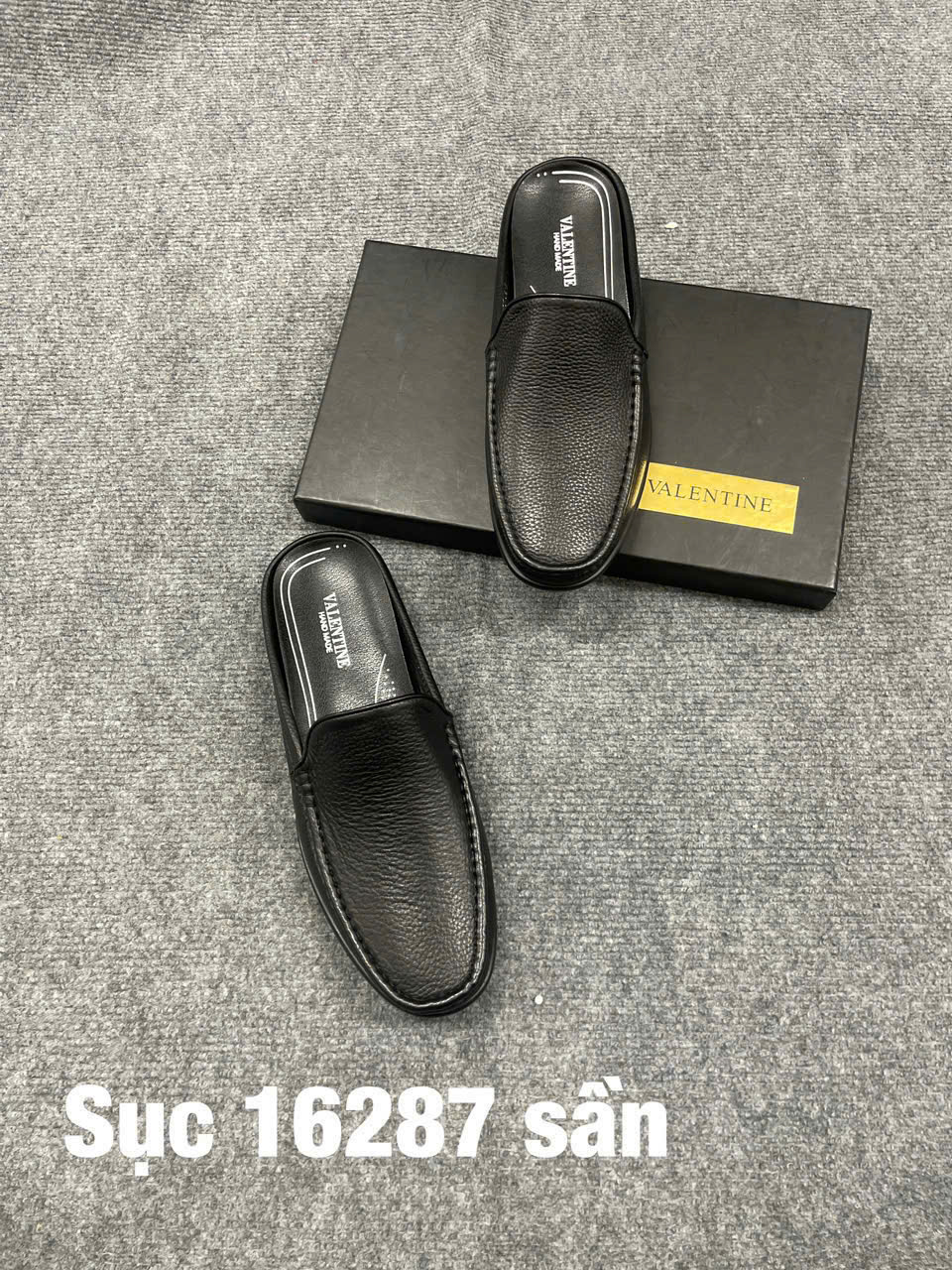 Sục nam QA16287.DES