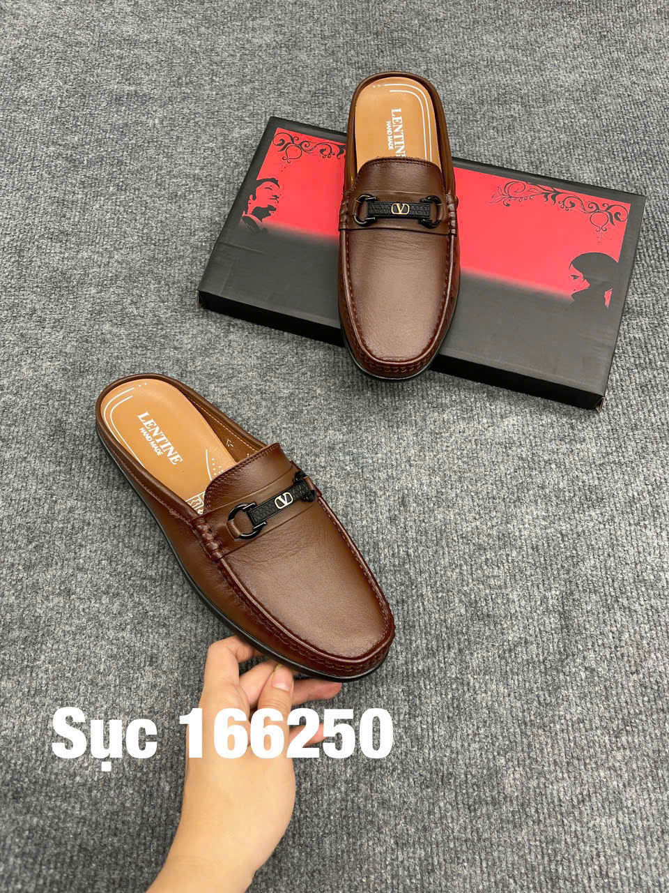 Sục nam QA166250.NAU