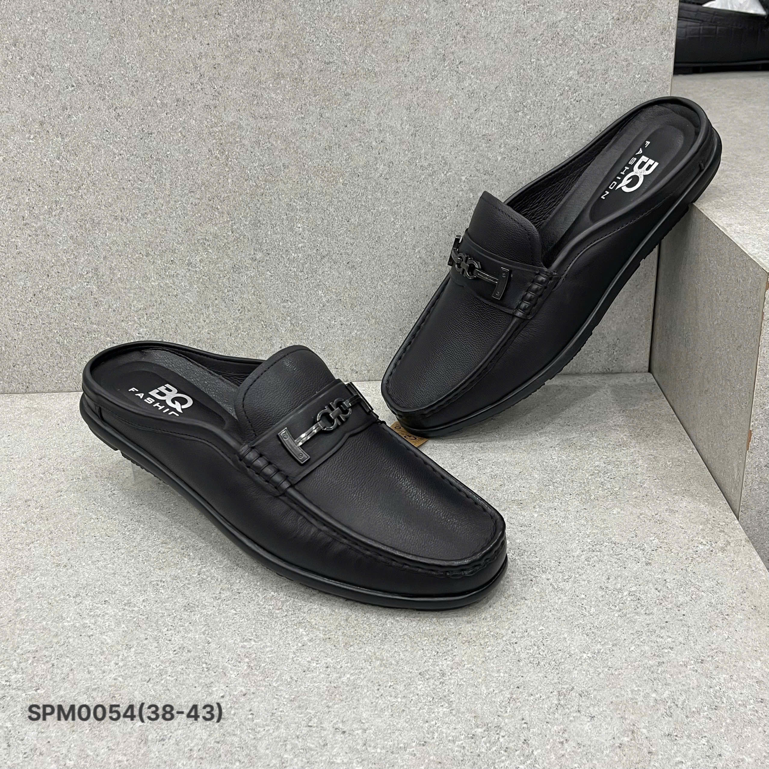 Sục da nam BQ SPM0054.DEN