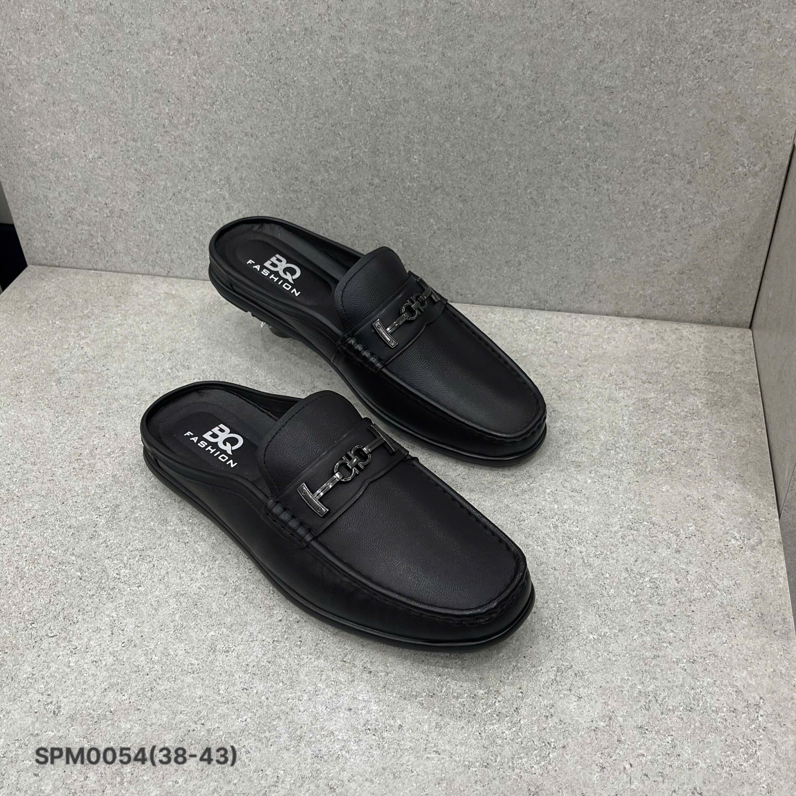 Sục da nam BQ SPM0054.DEN