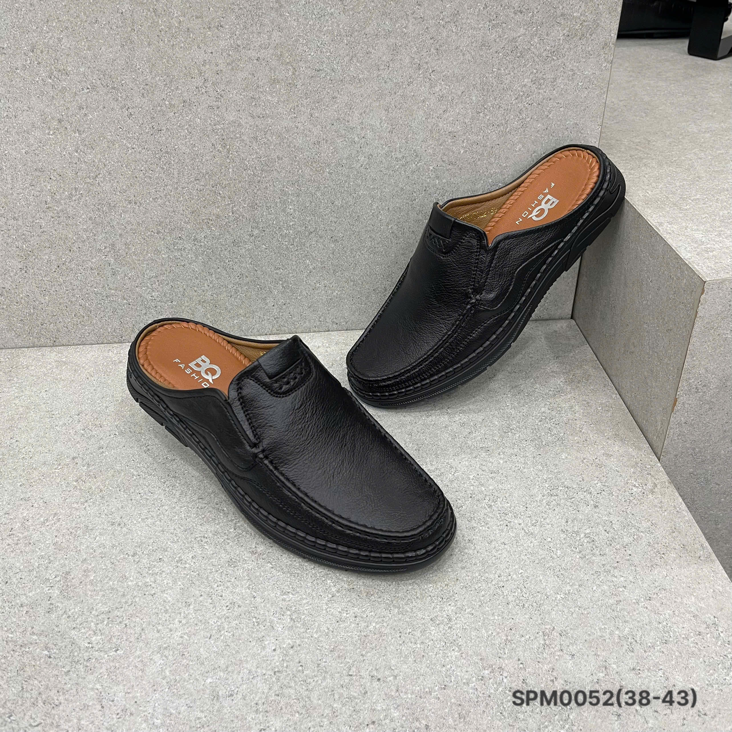 Sục nam BQ SPM0052.DEN