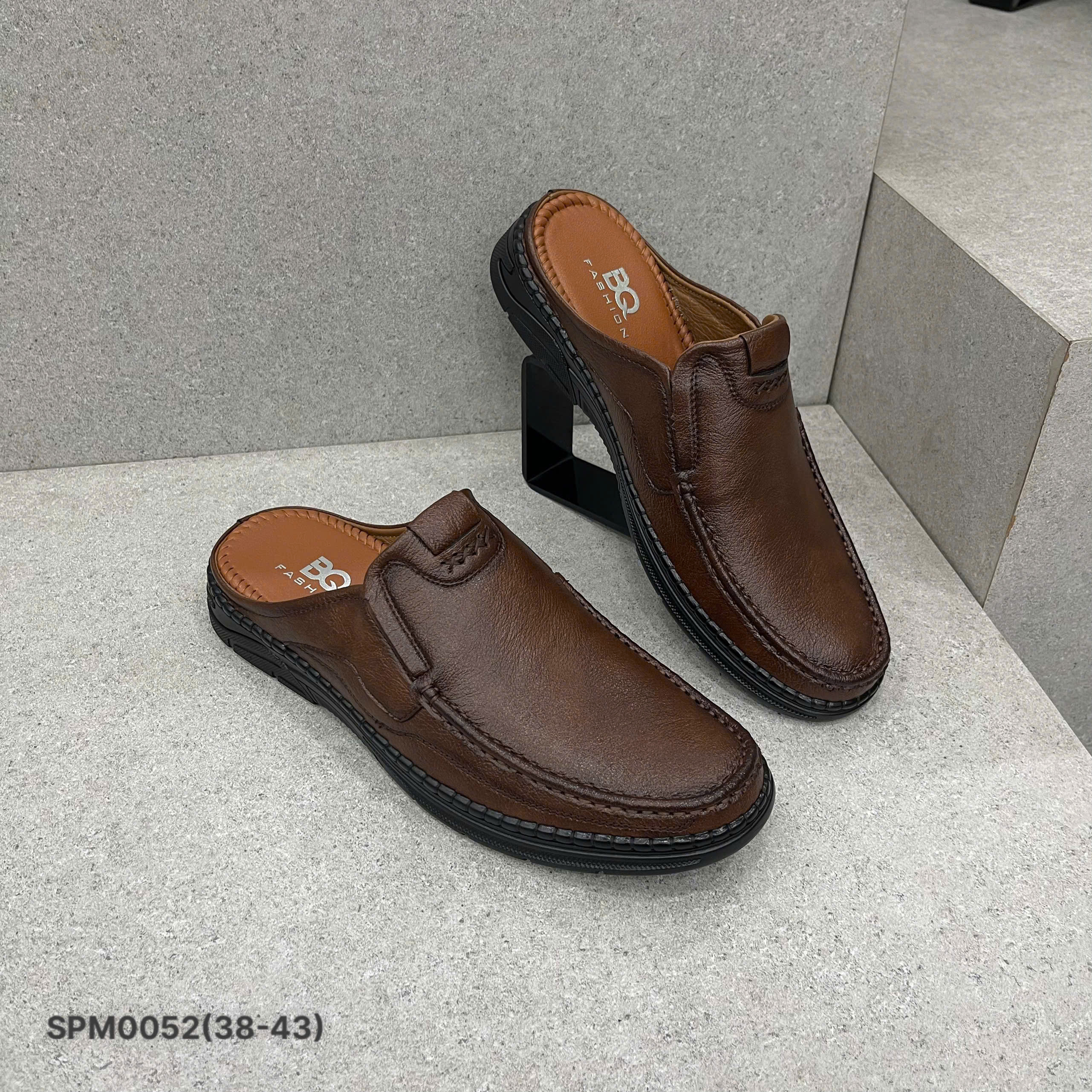 Sục nam BQ SPM0052.NAU