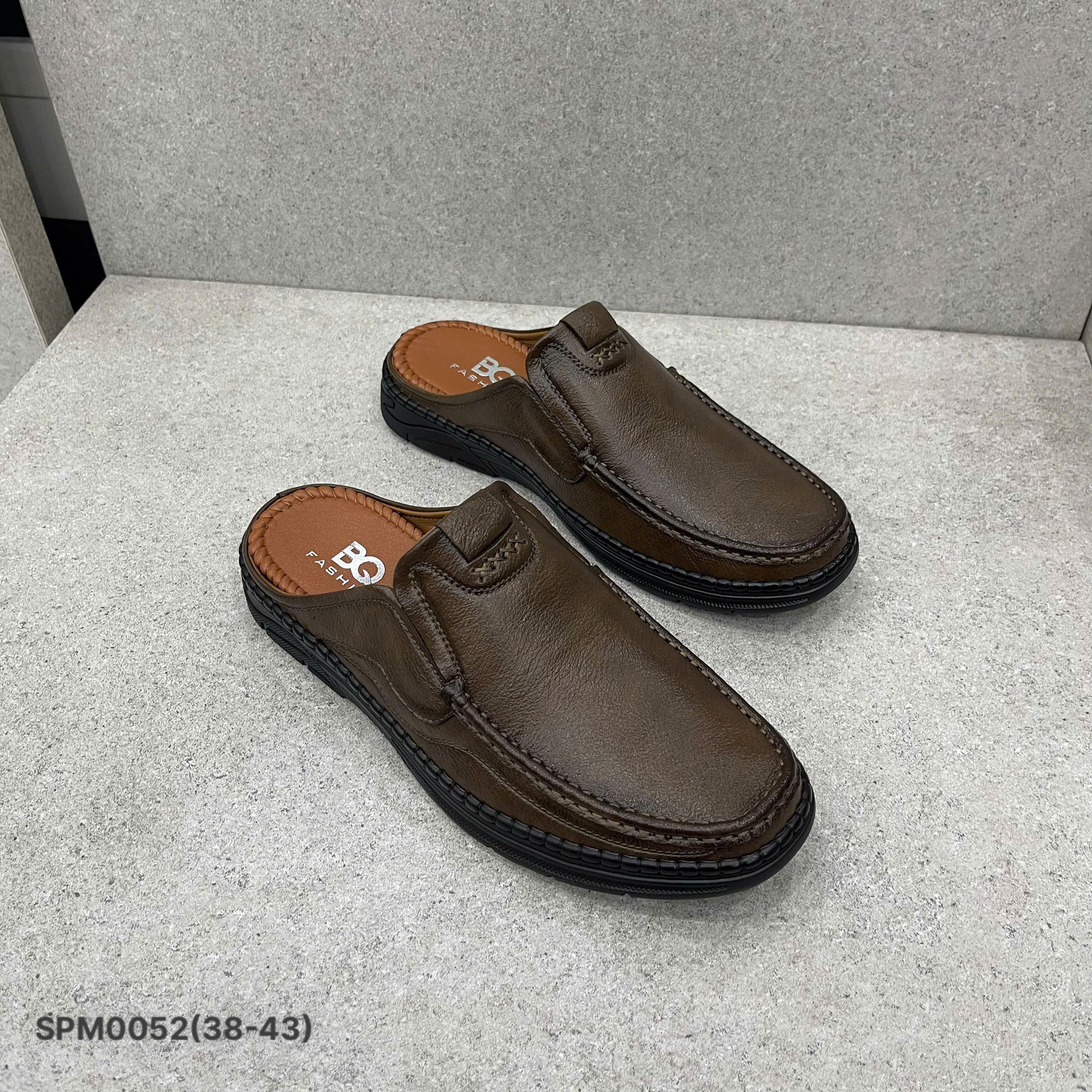 Sục nam BQ SPM0052.REU