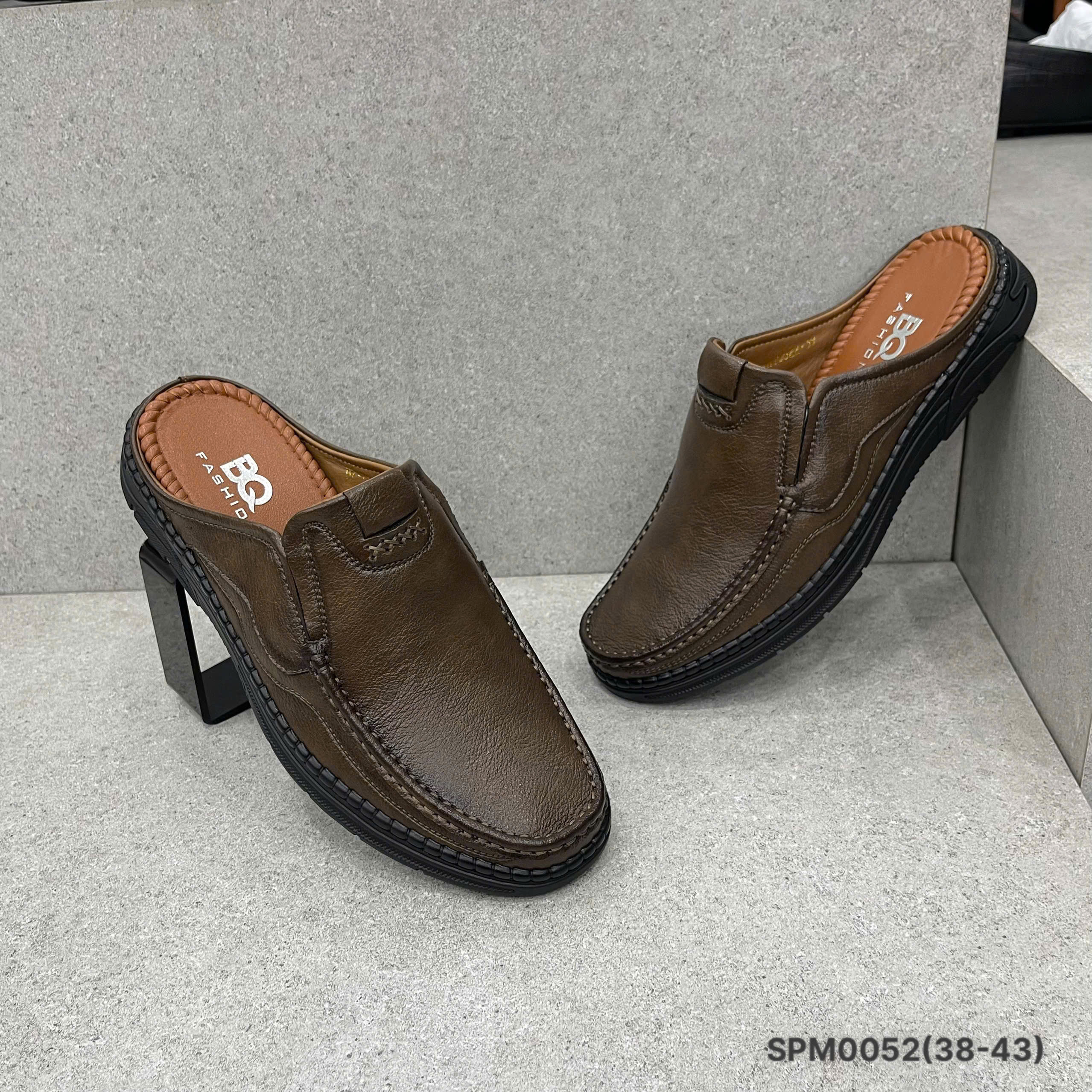 Sục nam BQ SPM0052.REU