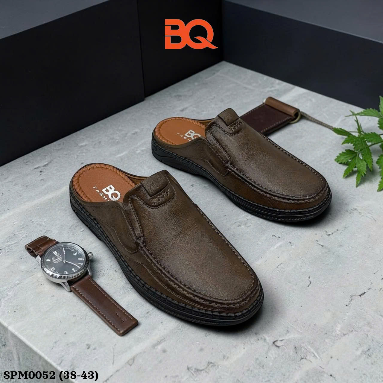 Sục nam BQ SPM0052.REU