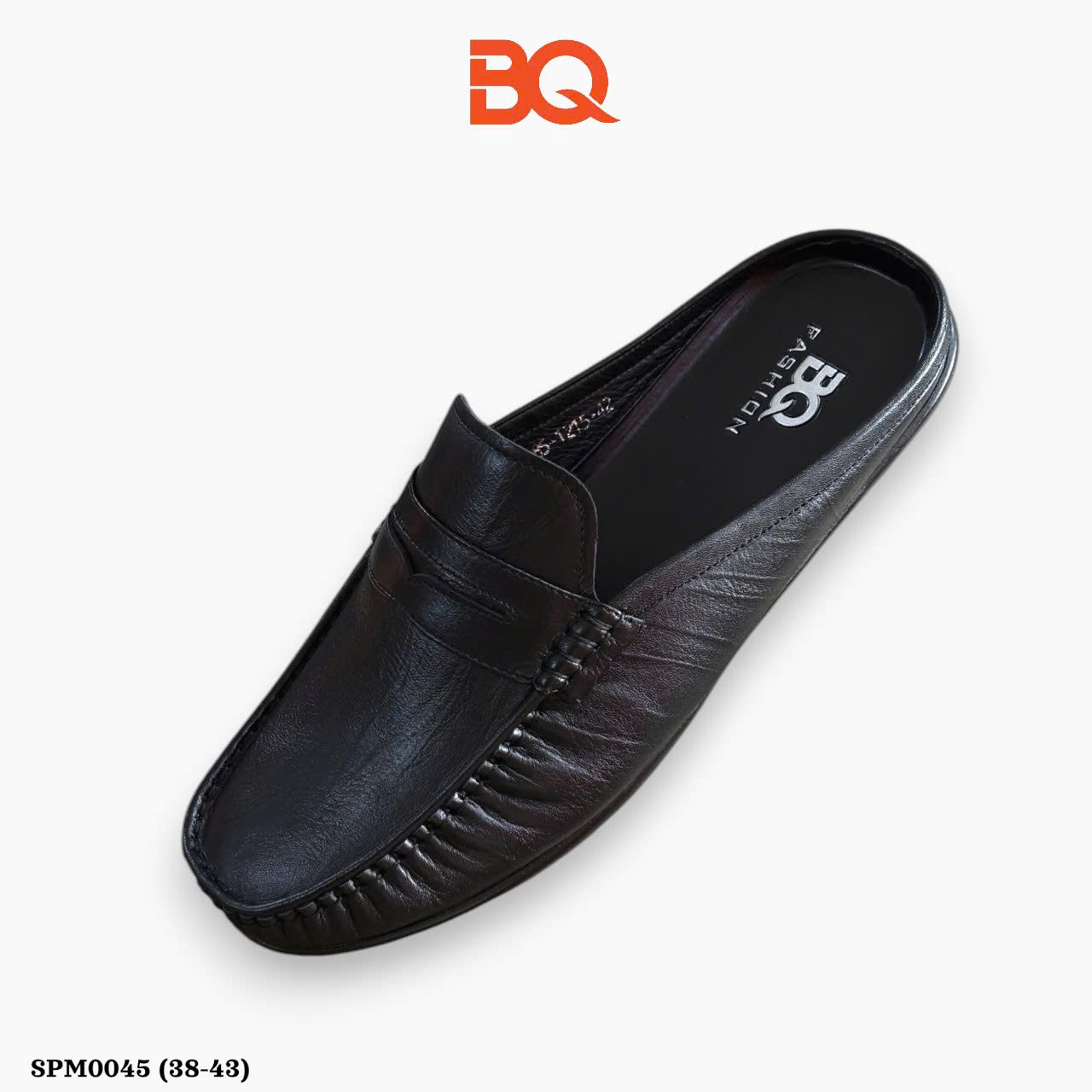 Sục nam BQ SPM0045.DEN