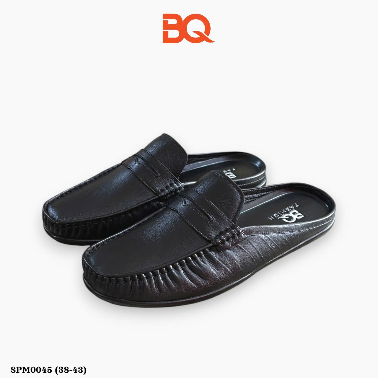 Sục nam BQ SPM0045.DEN