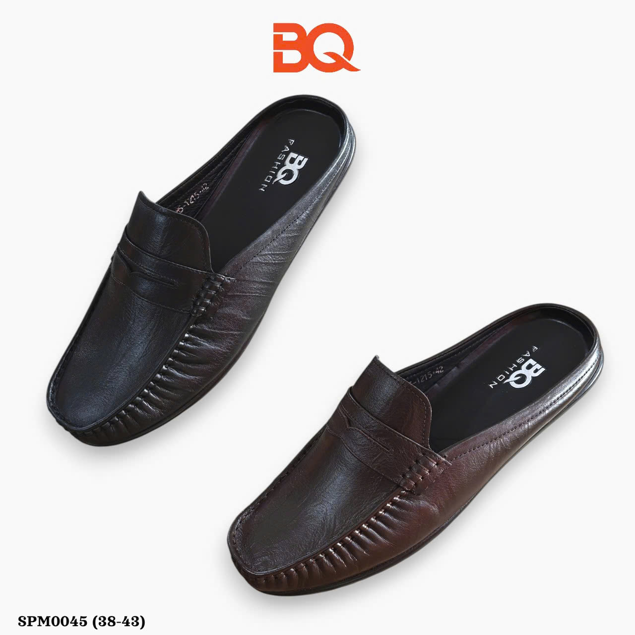 Sục nam BQ SPM0045.NAU