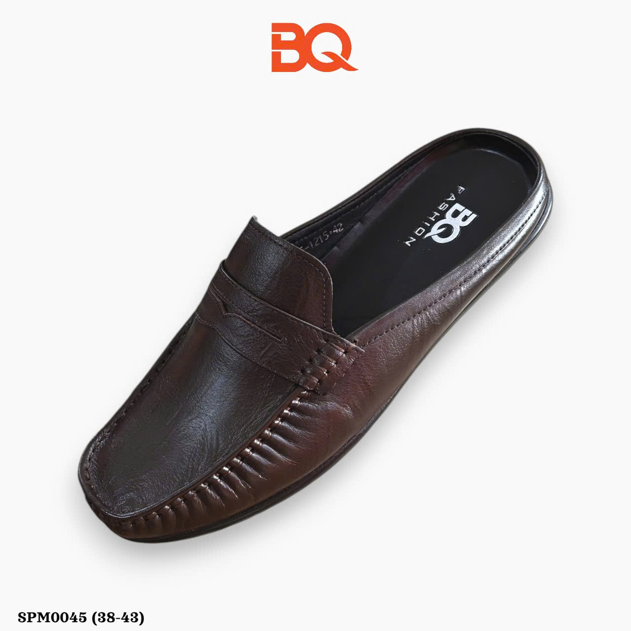 Sục nam BQ SPM0045.NAU