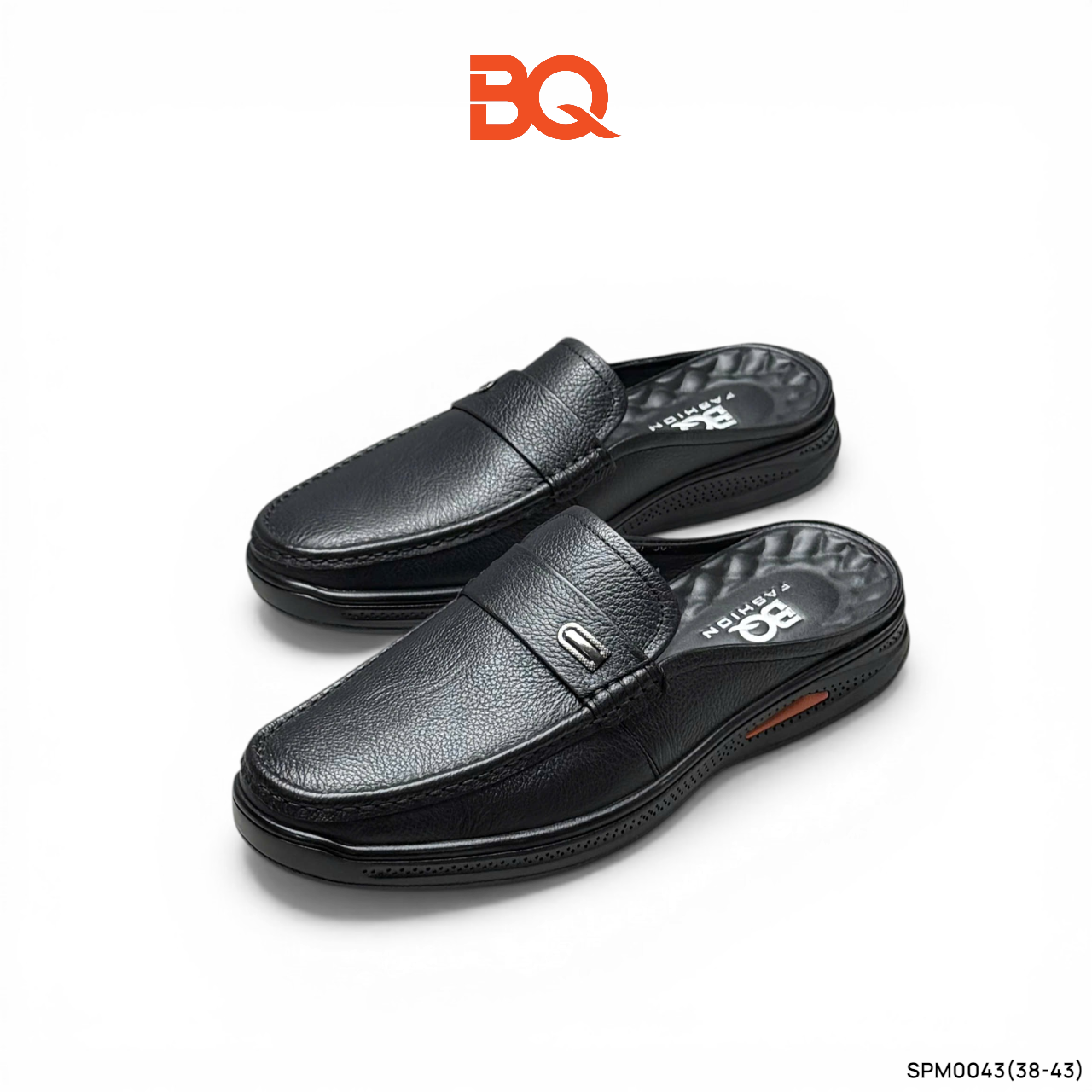 Sục nam BQ SPM0043.DEN