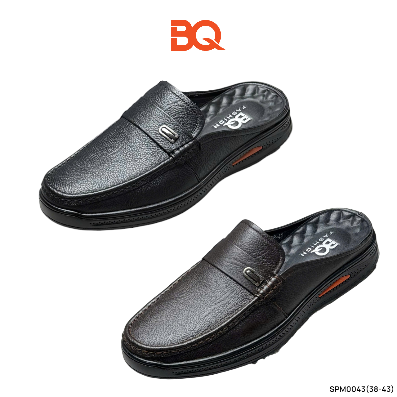 Sục nam BQ SPM0043.DEN