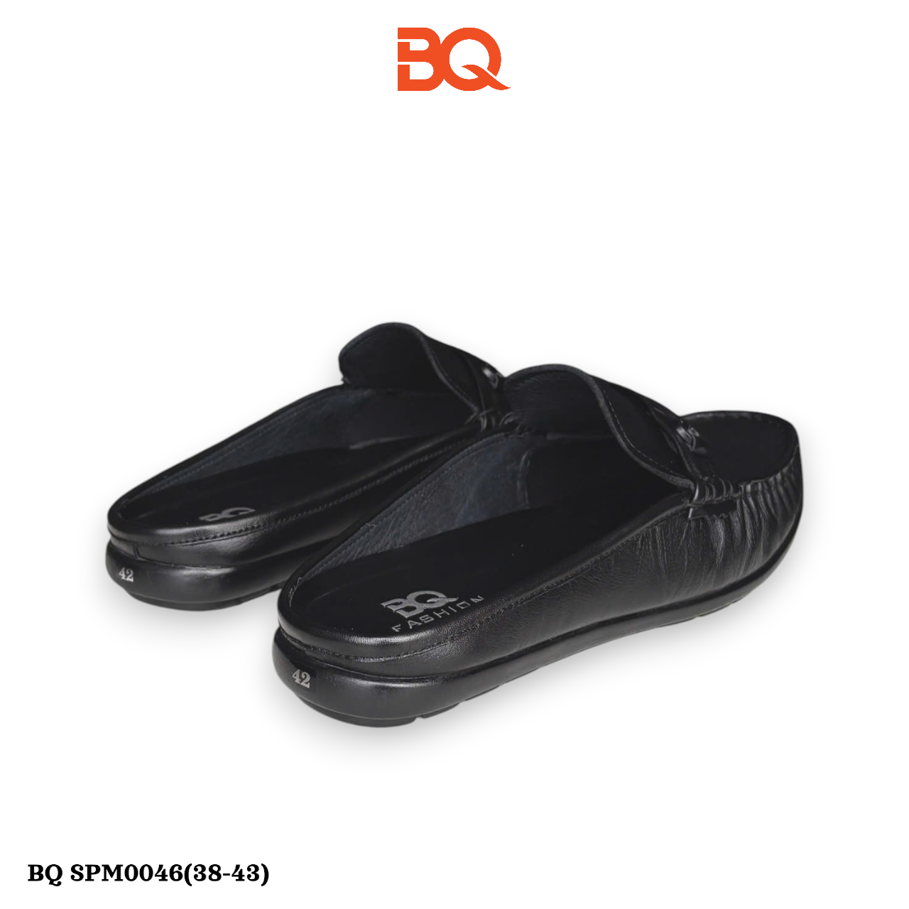 Sục nam BQ SPM004600.DEN
