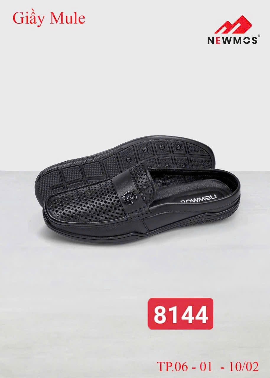 Sục nam TP06-8144G.DEN