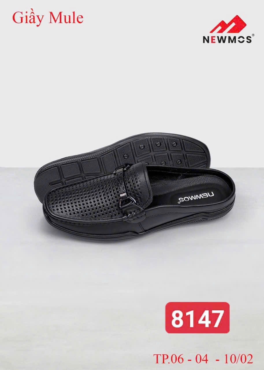 Sục nam TP06-8147G.DEN