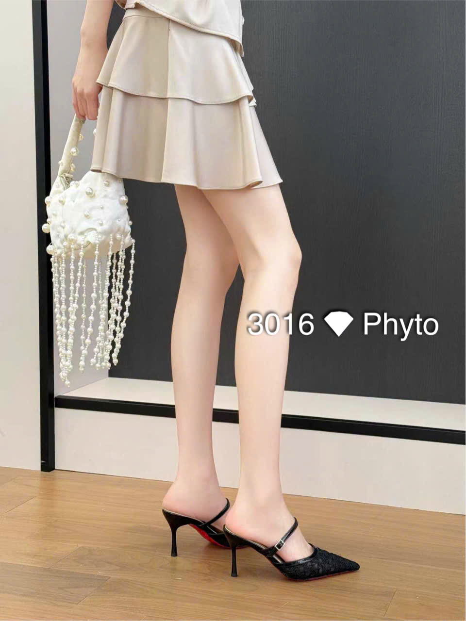 Sục nữ PHYTO 3016.DEN