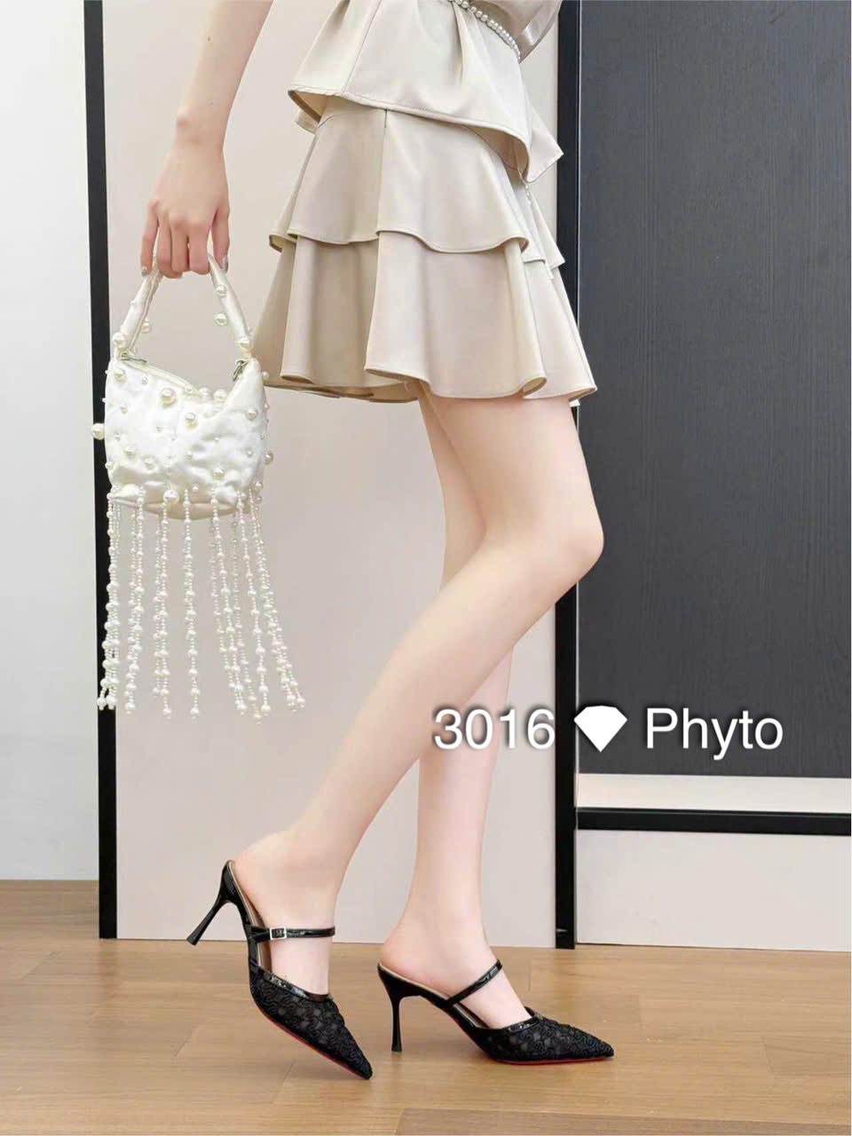 Sục nữ PHYTO 3016.DEN