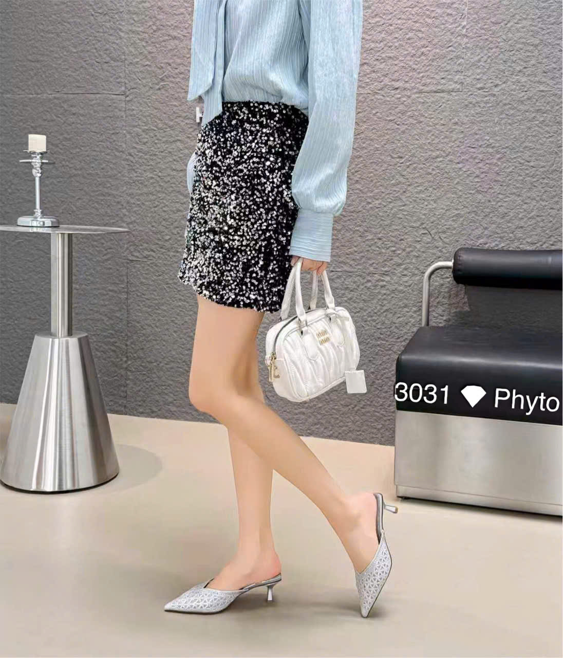 Sục nữ PHYTO 3031.BAC