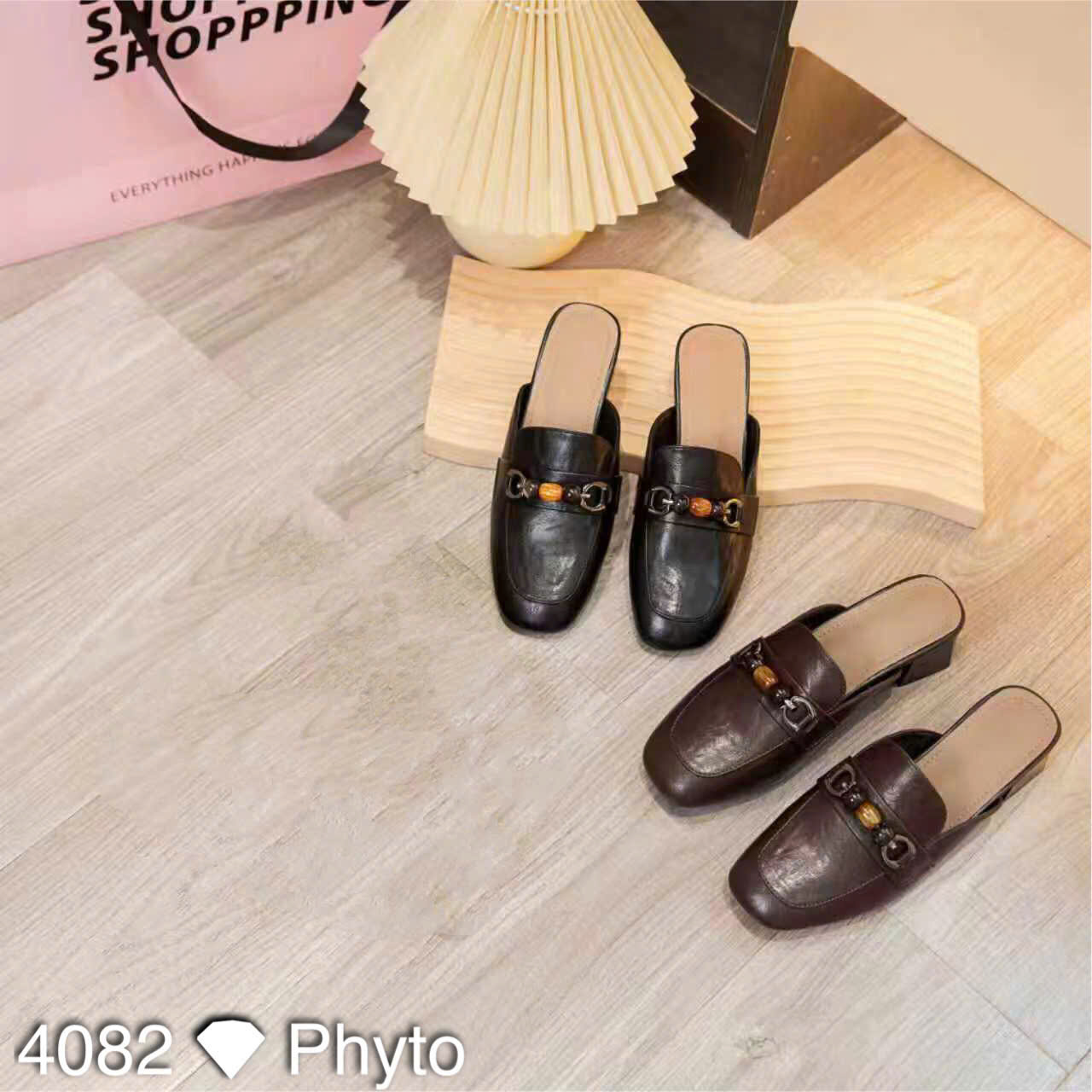 Sục nữ PHYTO 4082.NAU