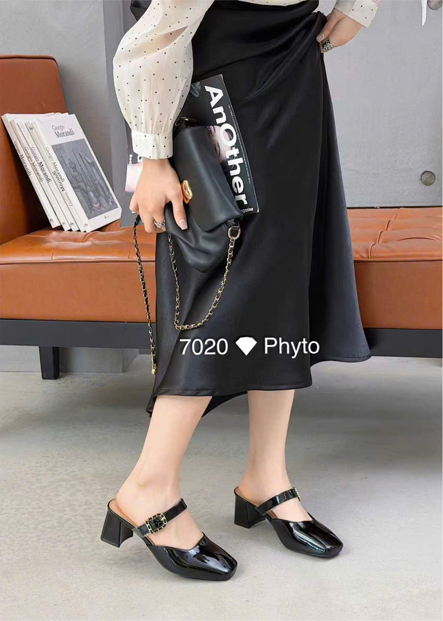 Sục nữ PHYTO 7020.DEN