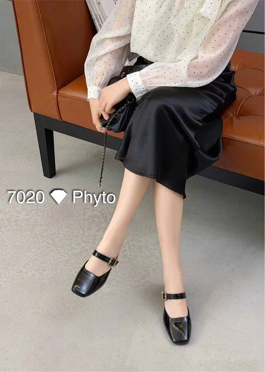 Sục nữ PHYTO 7020.DEN