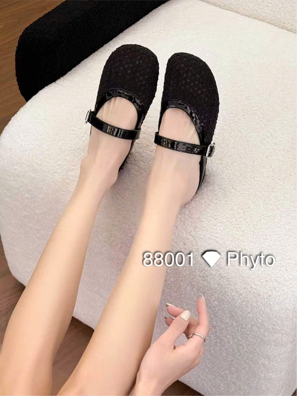 Sục nữ PHYTO 88001.DEN