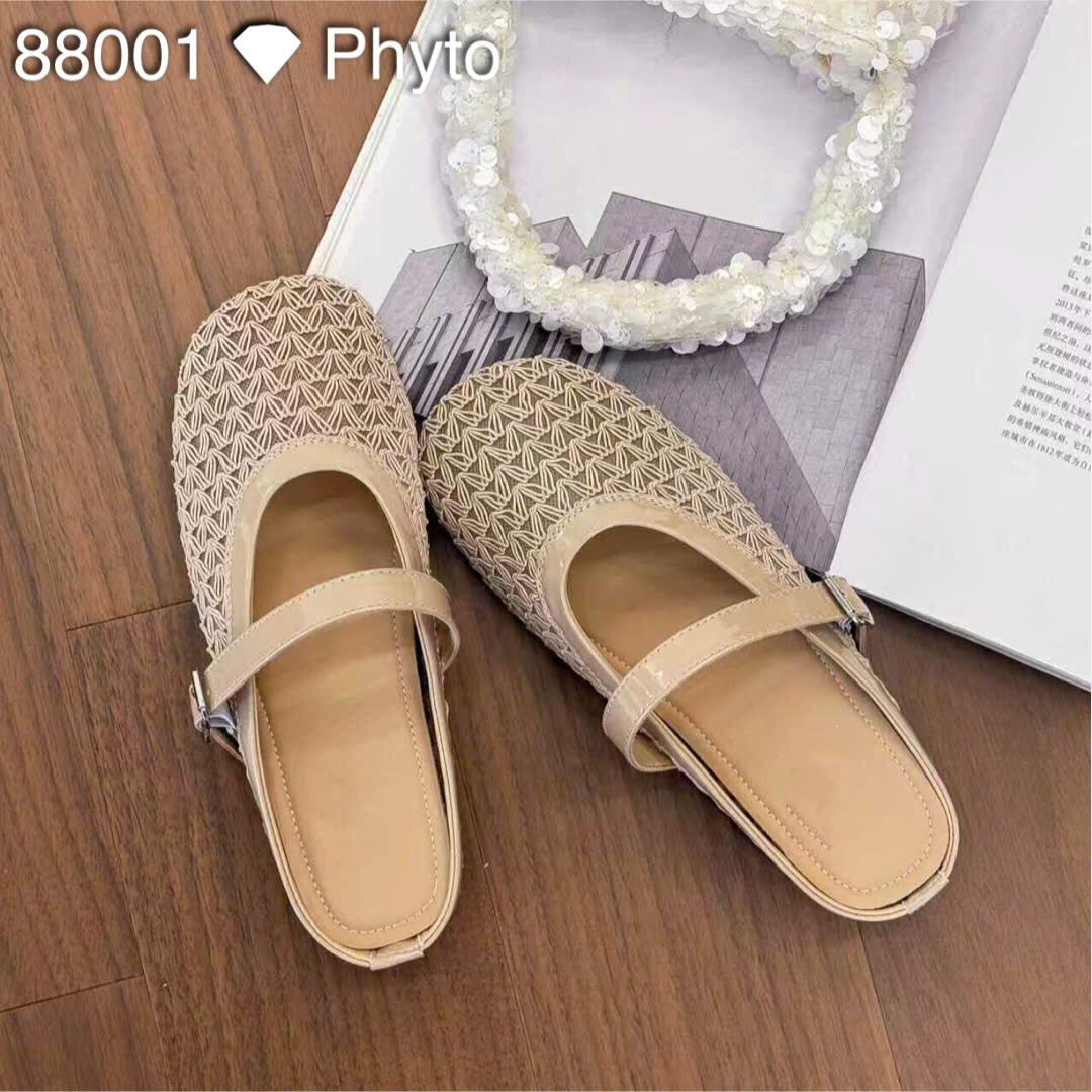 Sục nữ PHYTO 88001.KED