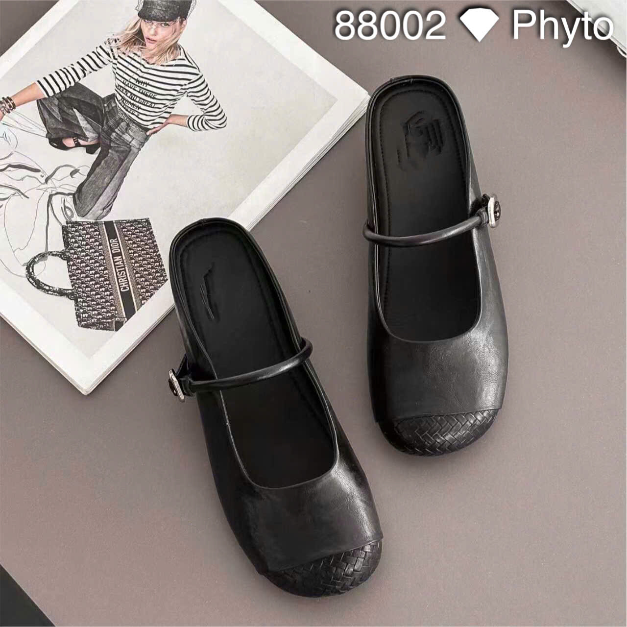 Sục nữ PHYTO 88002.DEN
