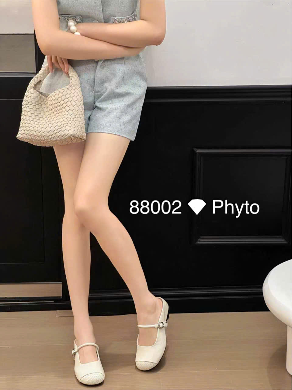 Sục nữ PHYTO 88002.KEM