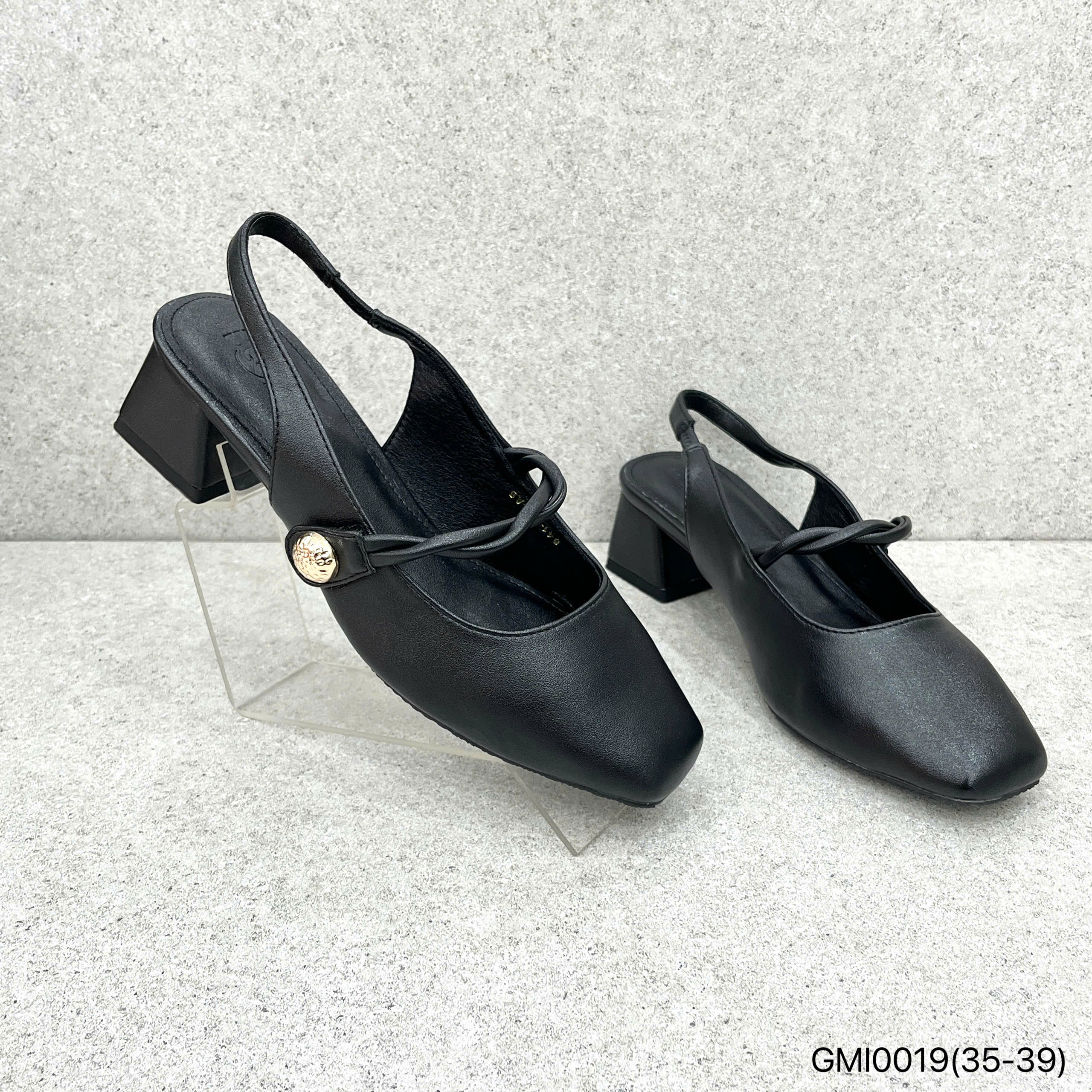 Sục nữ BQ GMI0019.DEN