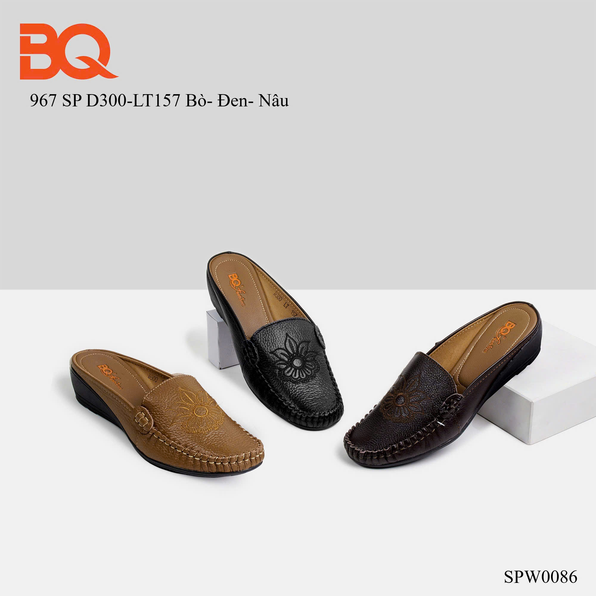 Sục BQ SPW0086(35-40).NAU