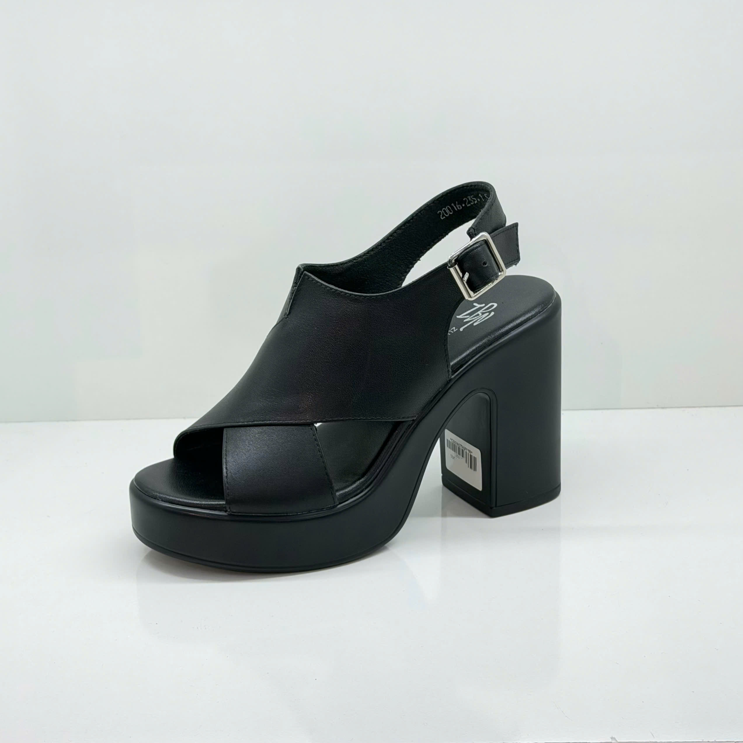 Sandal nữ 20016.DEN