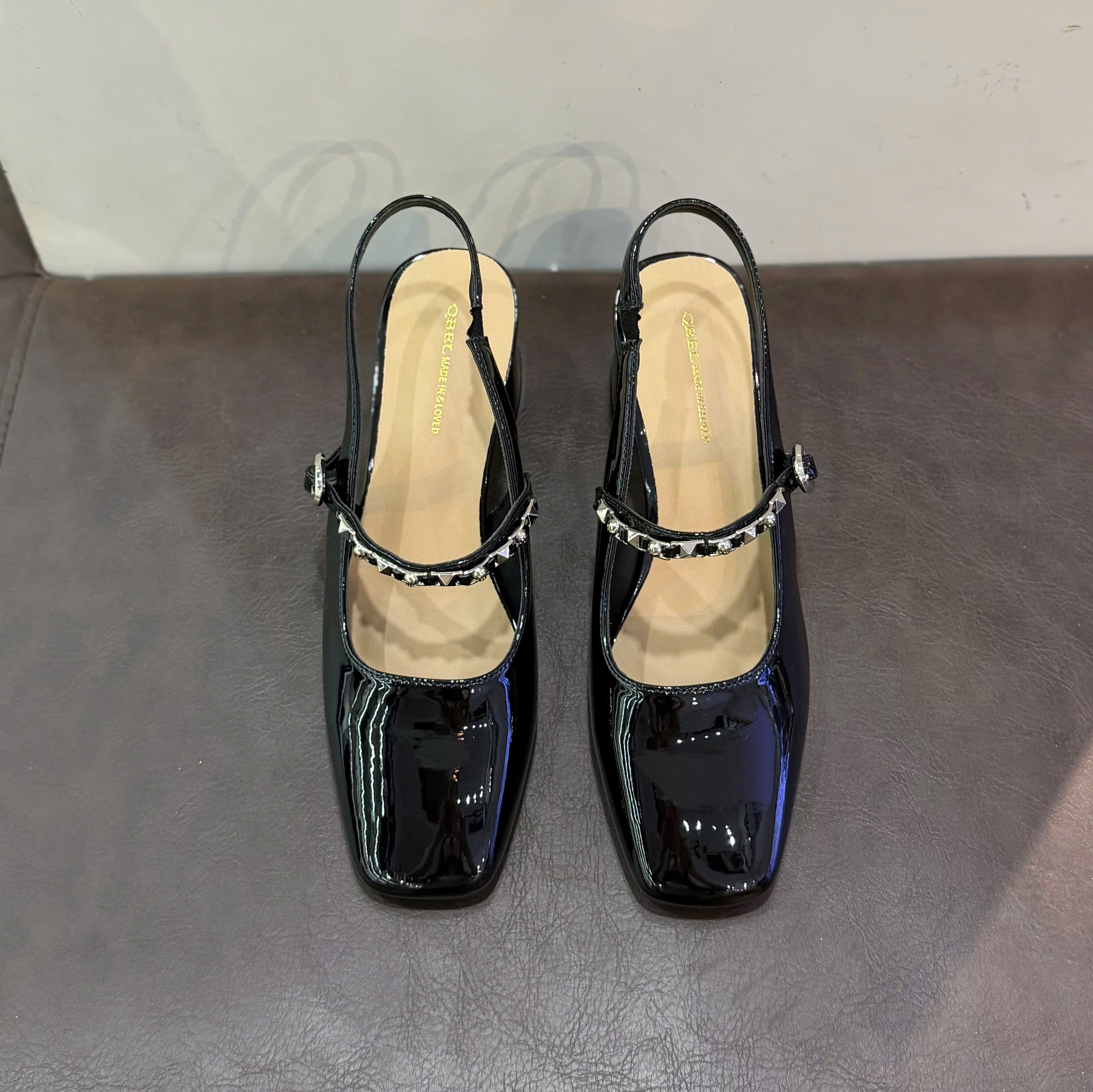 Sandal nữ 263-9.DEN