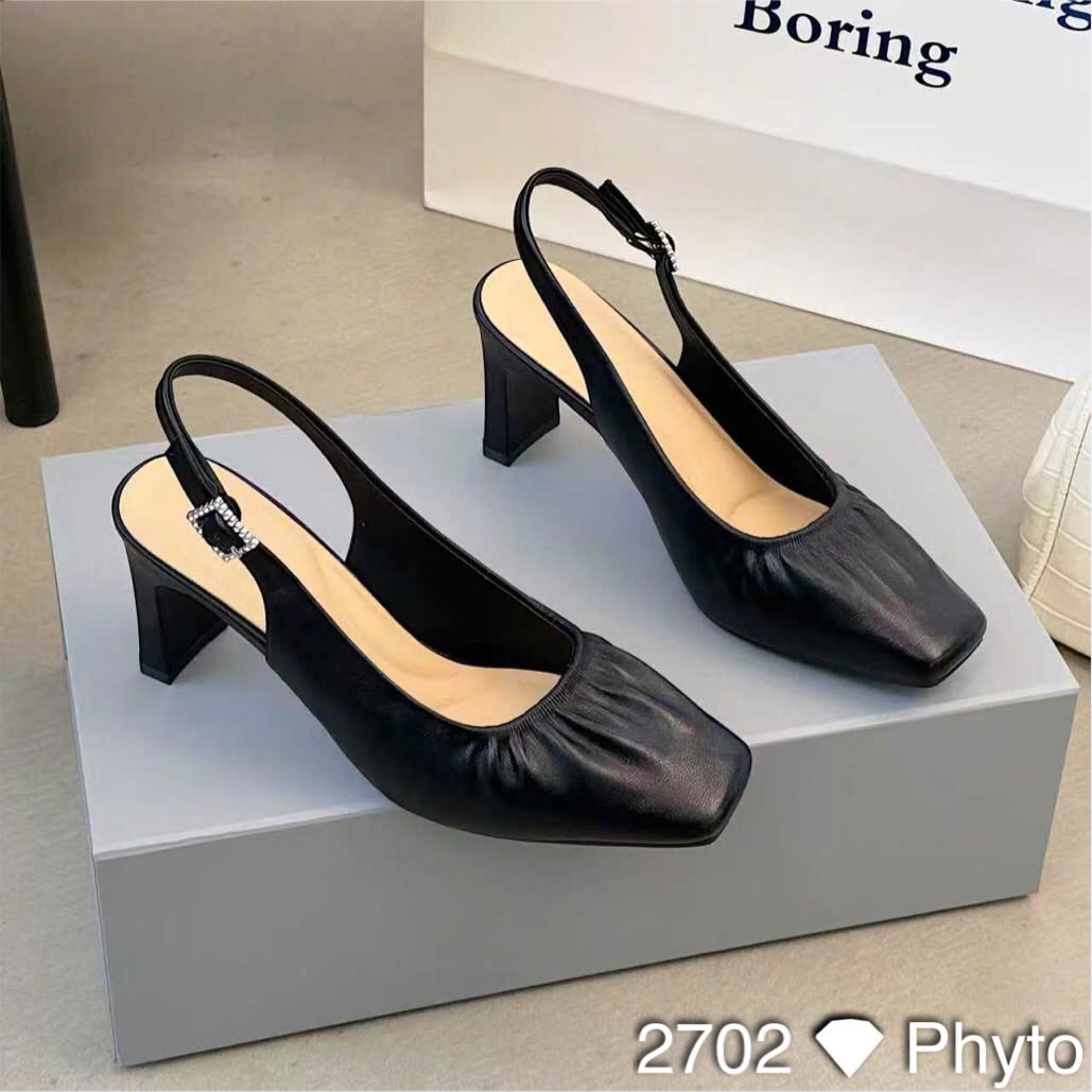 Sandal nữ PHYTO 2702.DEN