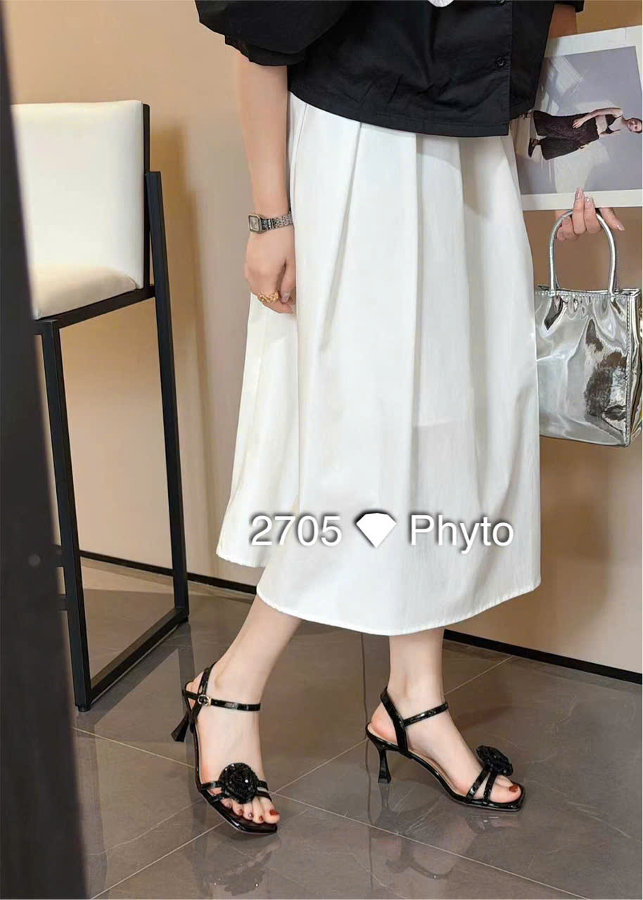 Sandal nữ PHYTO 2705.DEN