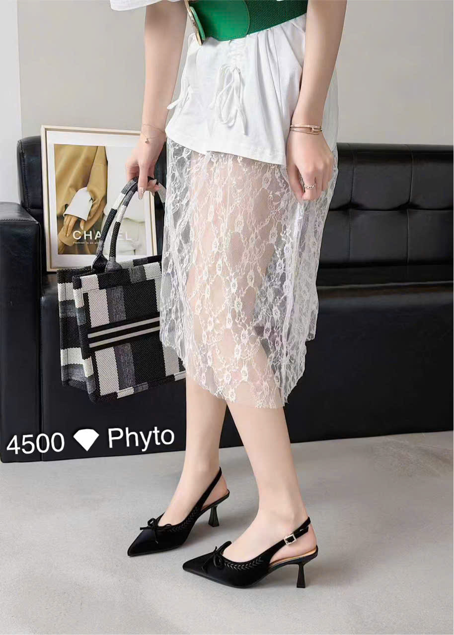 Sandal nữ PHYTO 4500.DEN